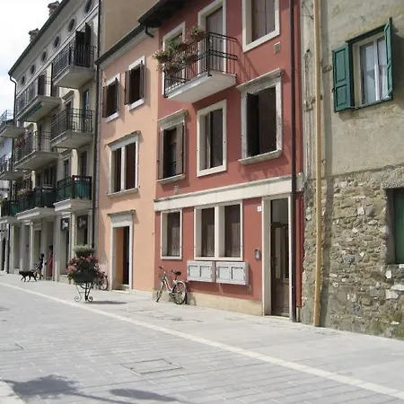 Apartament Gradenigo