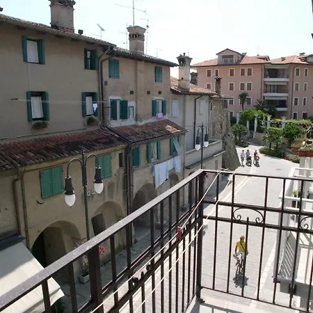 Gradenigo Apartament *