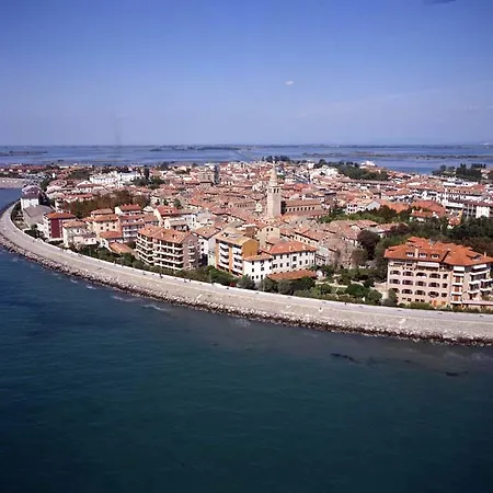 Apartament Gradenigo Grado